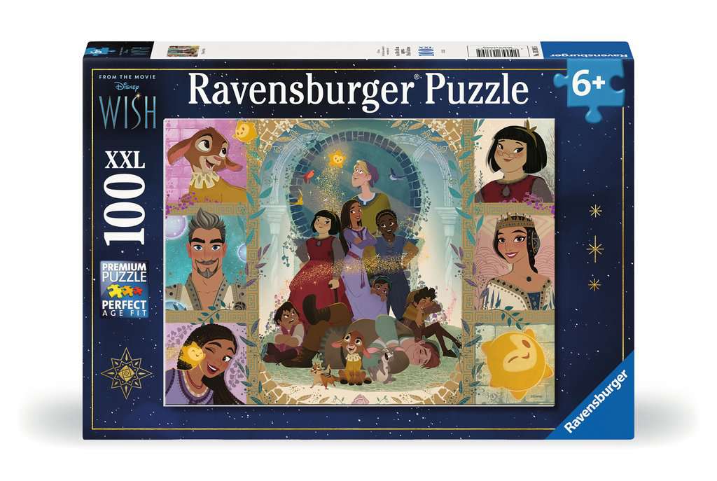 Ravensburger