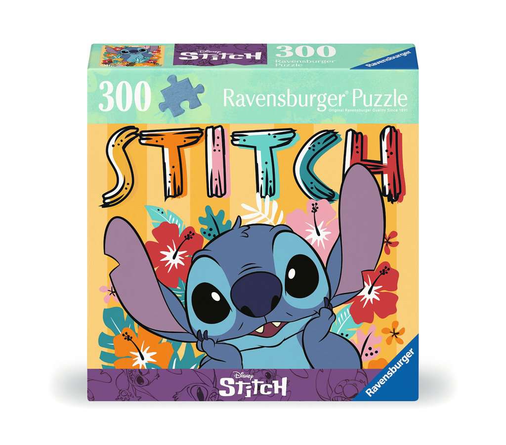 Ravensburger