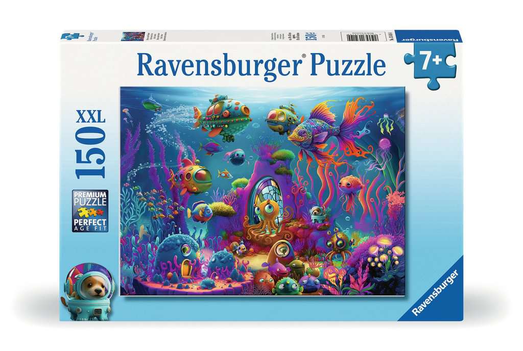 Ravensburger