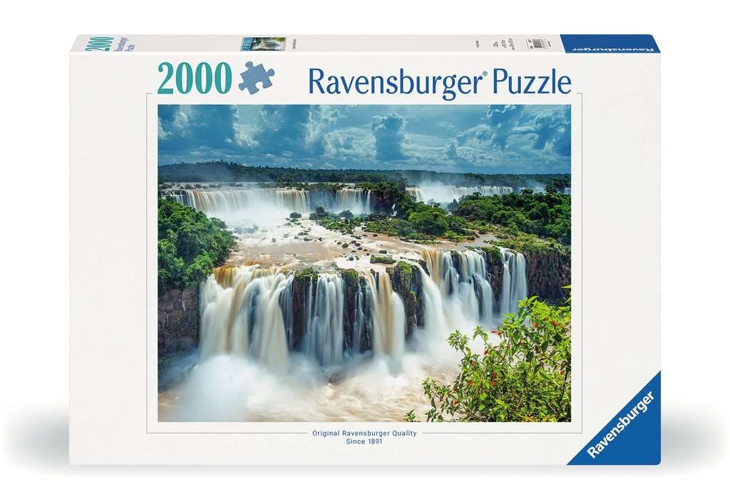 Ravensburger