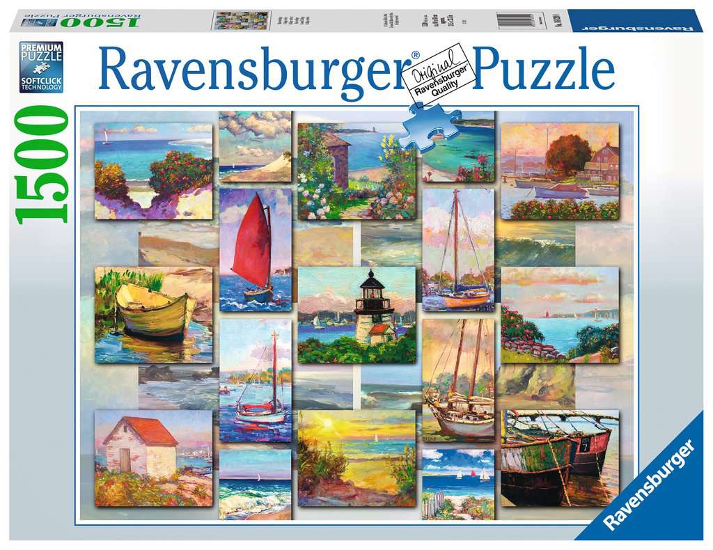 Ravensburger