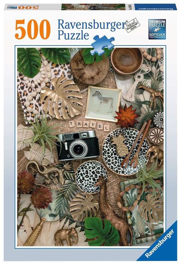 Ravensburger