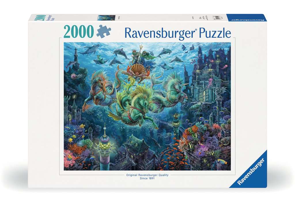 Ravensburger