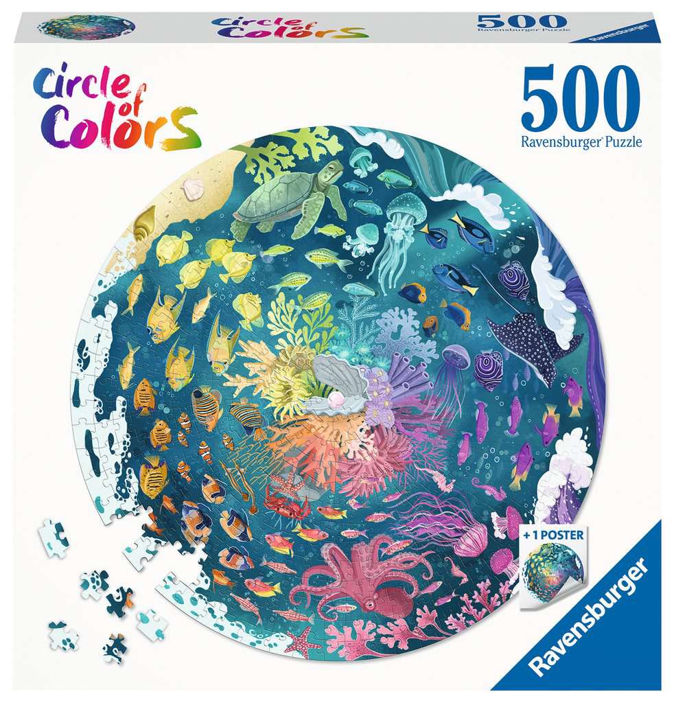 Ravensburger