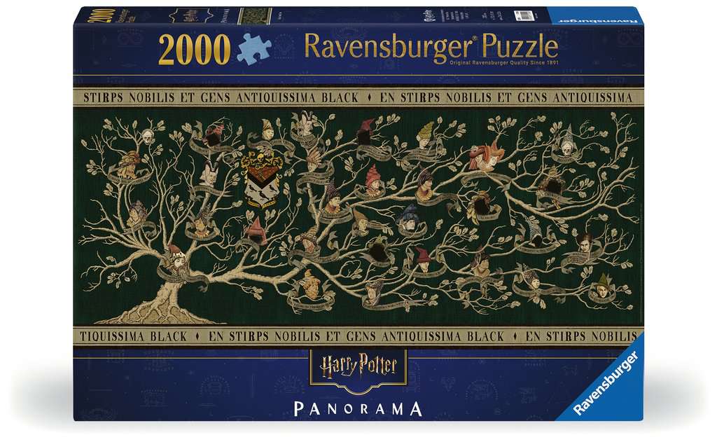 Ravensburger