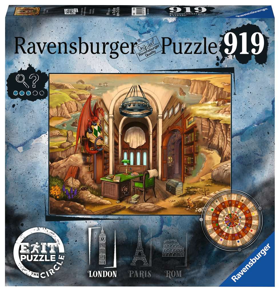 Ravensburger