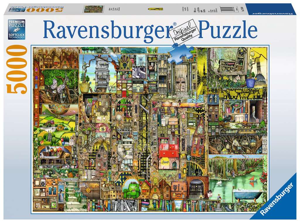 Ravensburger