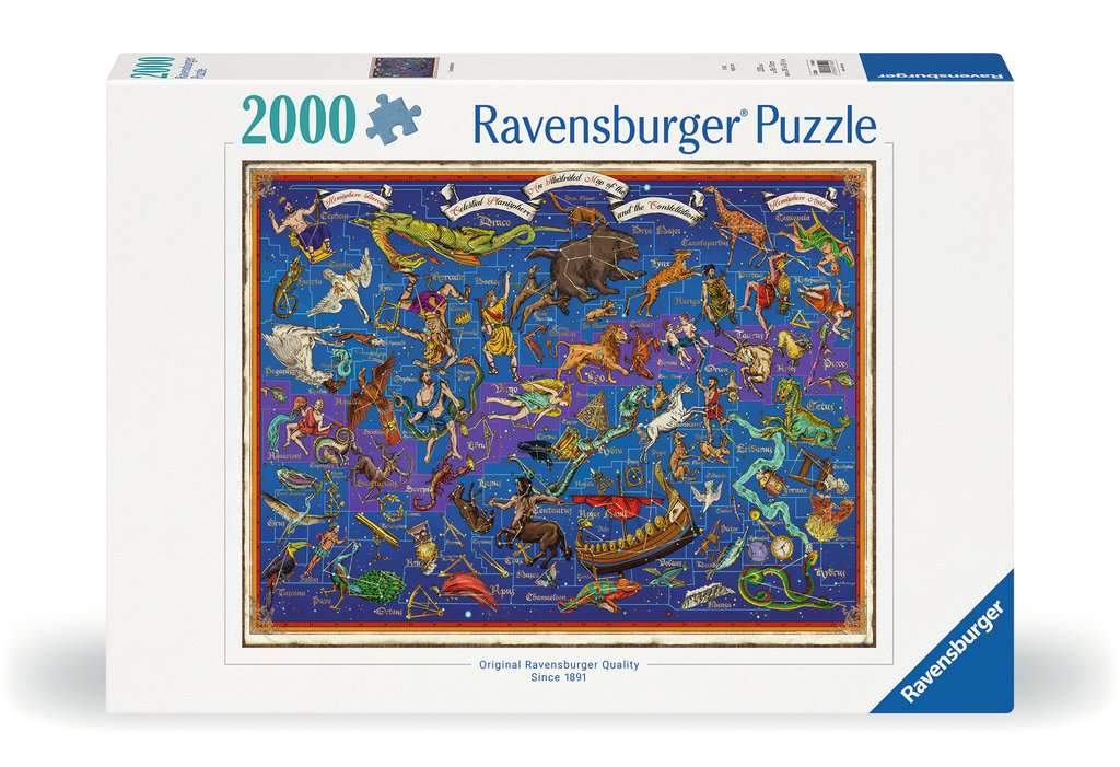 Ravensburger