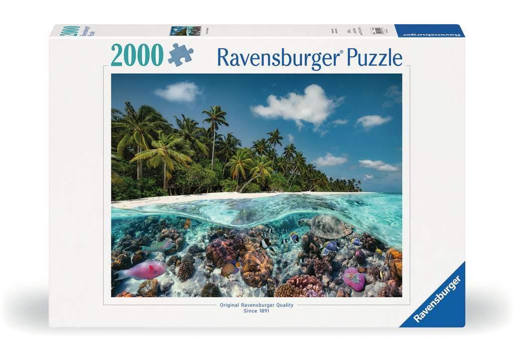 Ravensburger