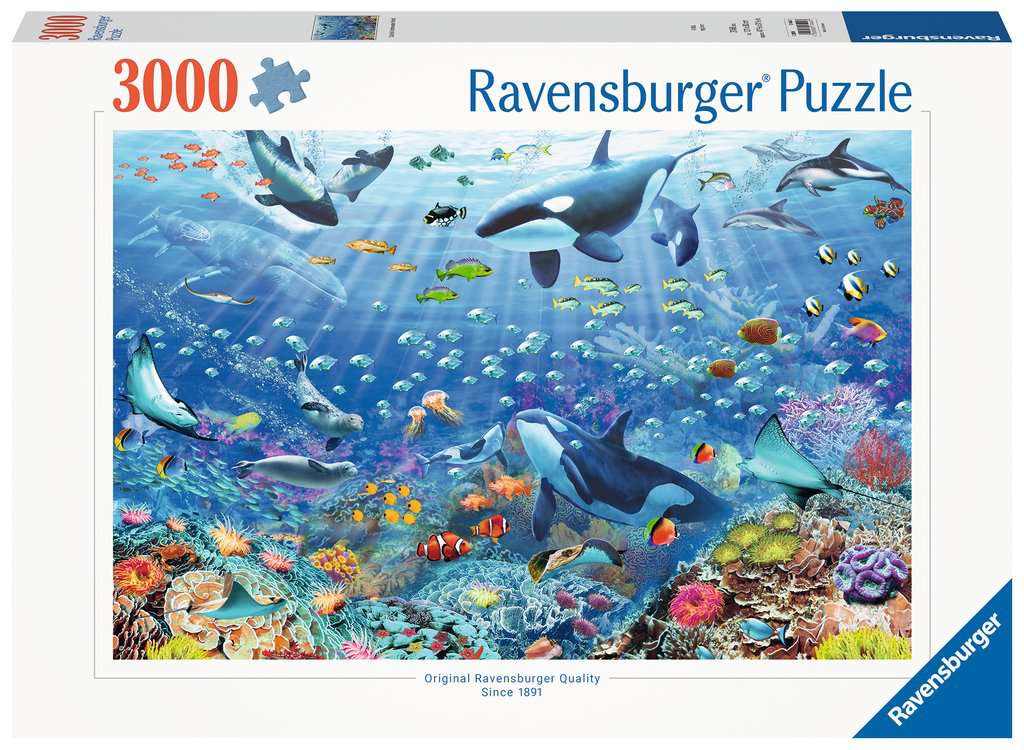 Ravensburger