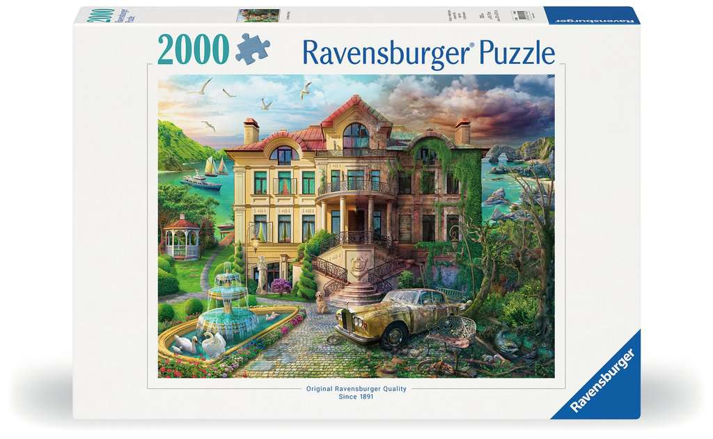 Ravensburger