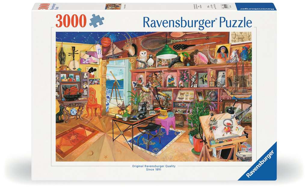 Ravensburger
