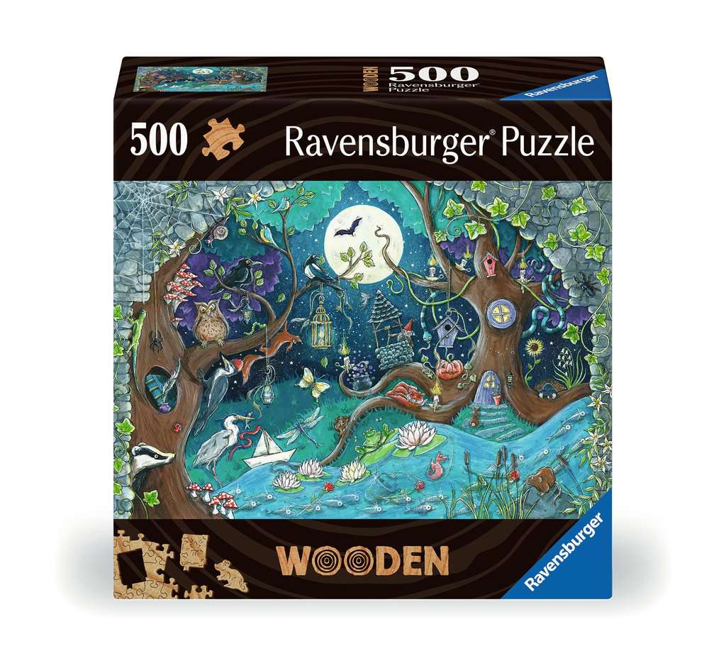 Ravensburger