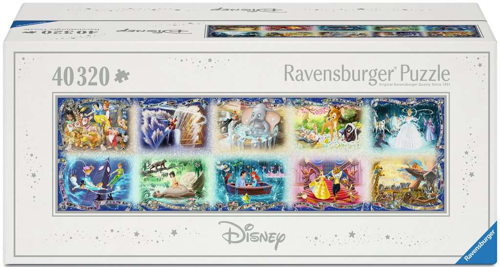 Ravensburger