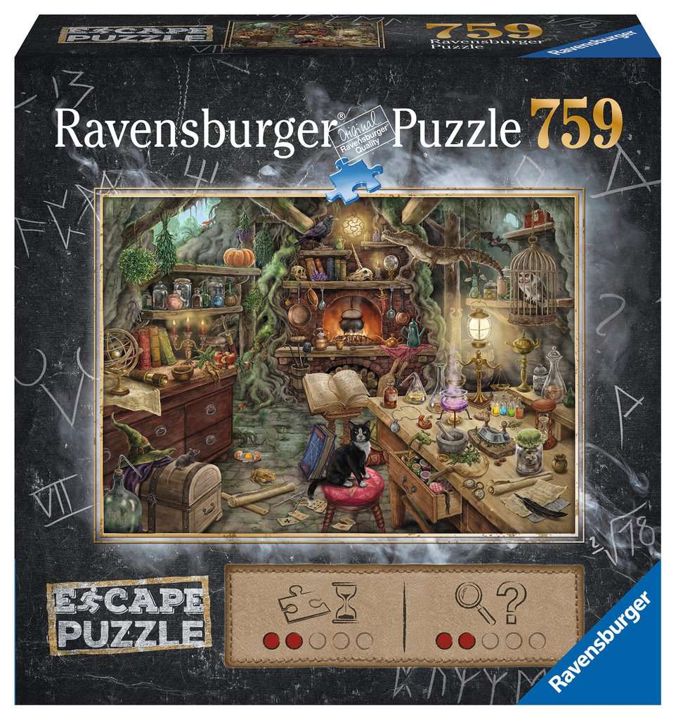 Ravensburger