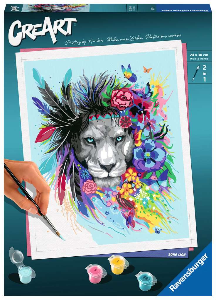 Ravensburger