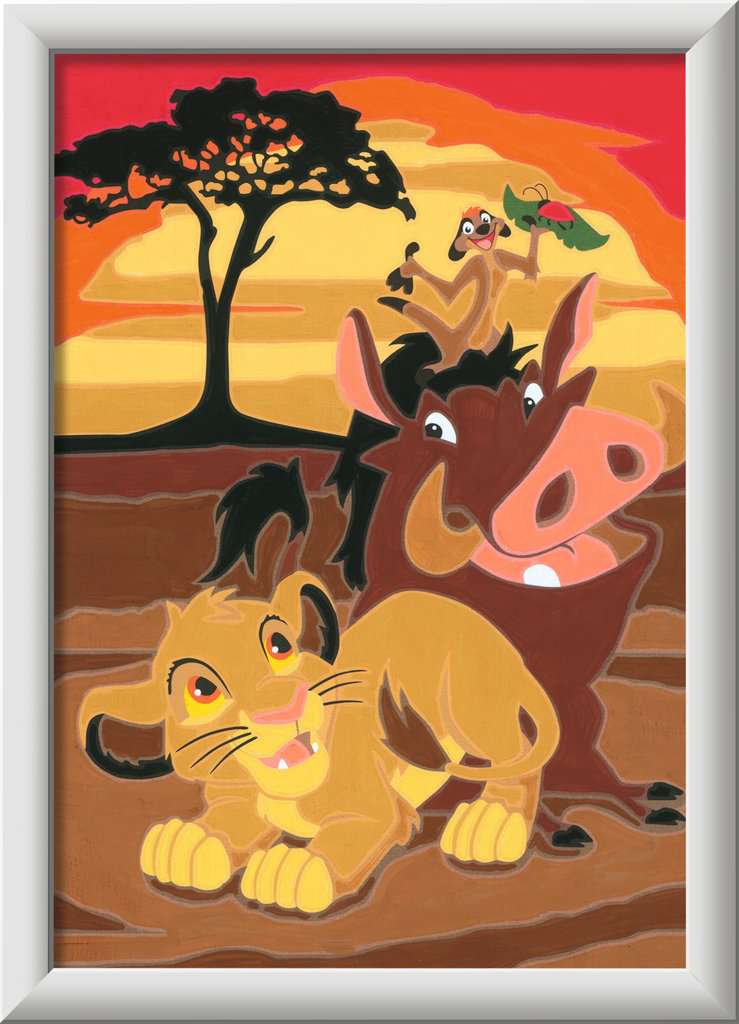 Ravensburger
