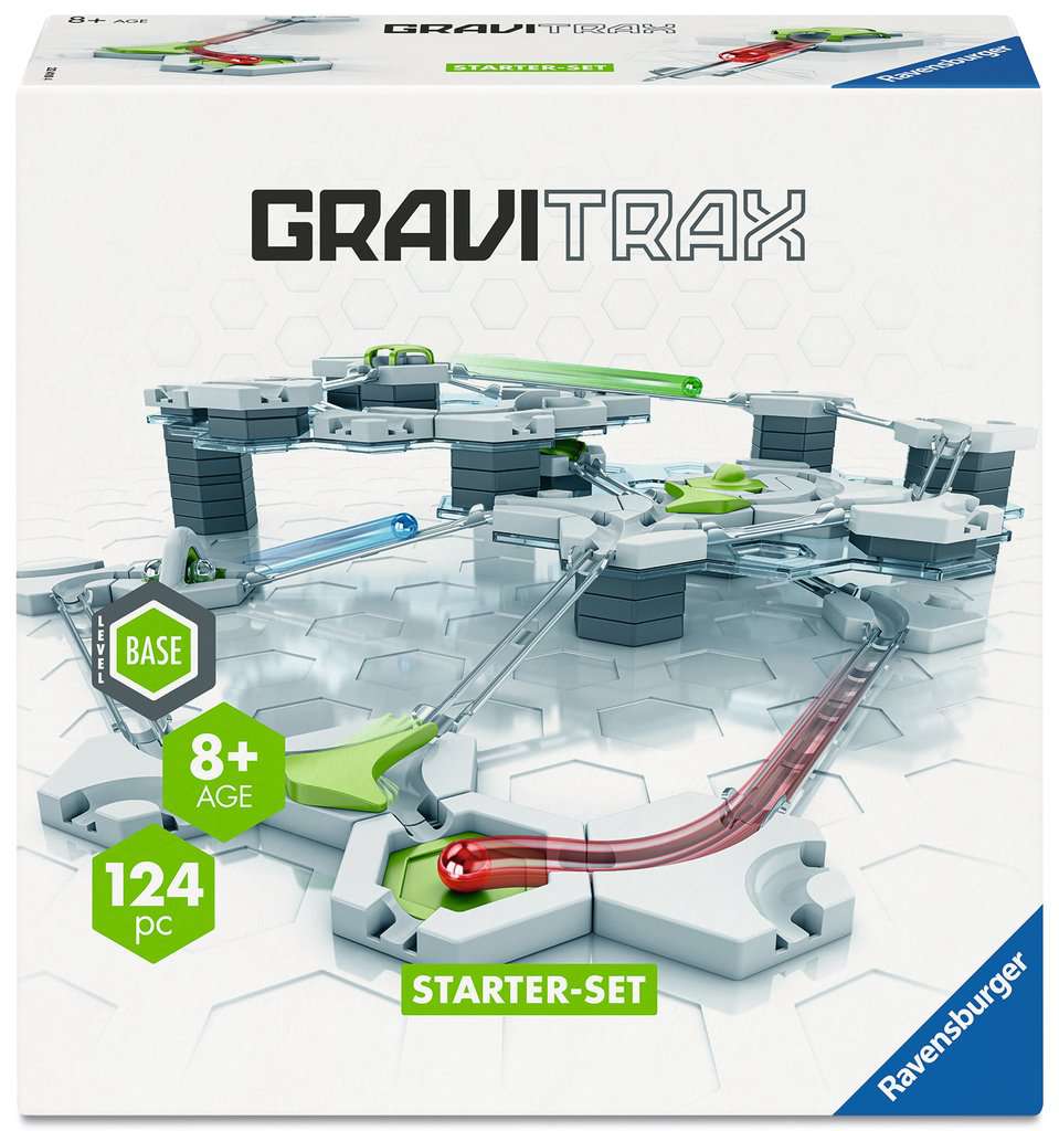 Ravensburger GraviTrax - Starter Set
