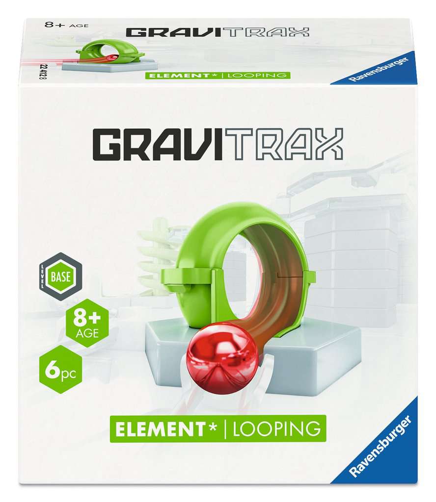 Ravensburger Gravitrax Elements - Loop