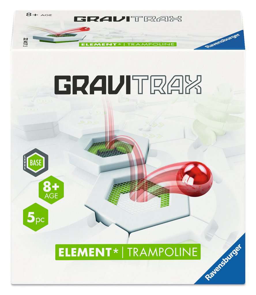 Ravensburger Gravitrax Elements - Trampoline