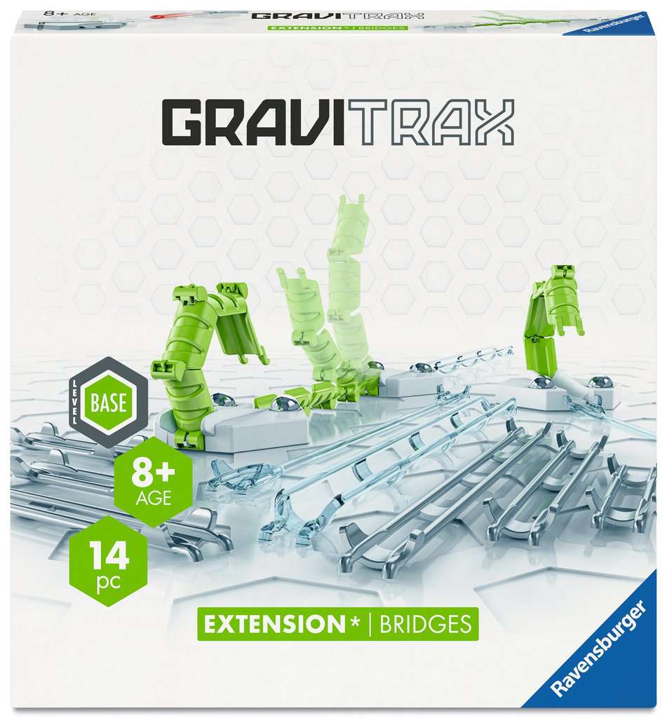 Ravensburger Gravitrax - Extension Bridges