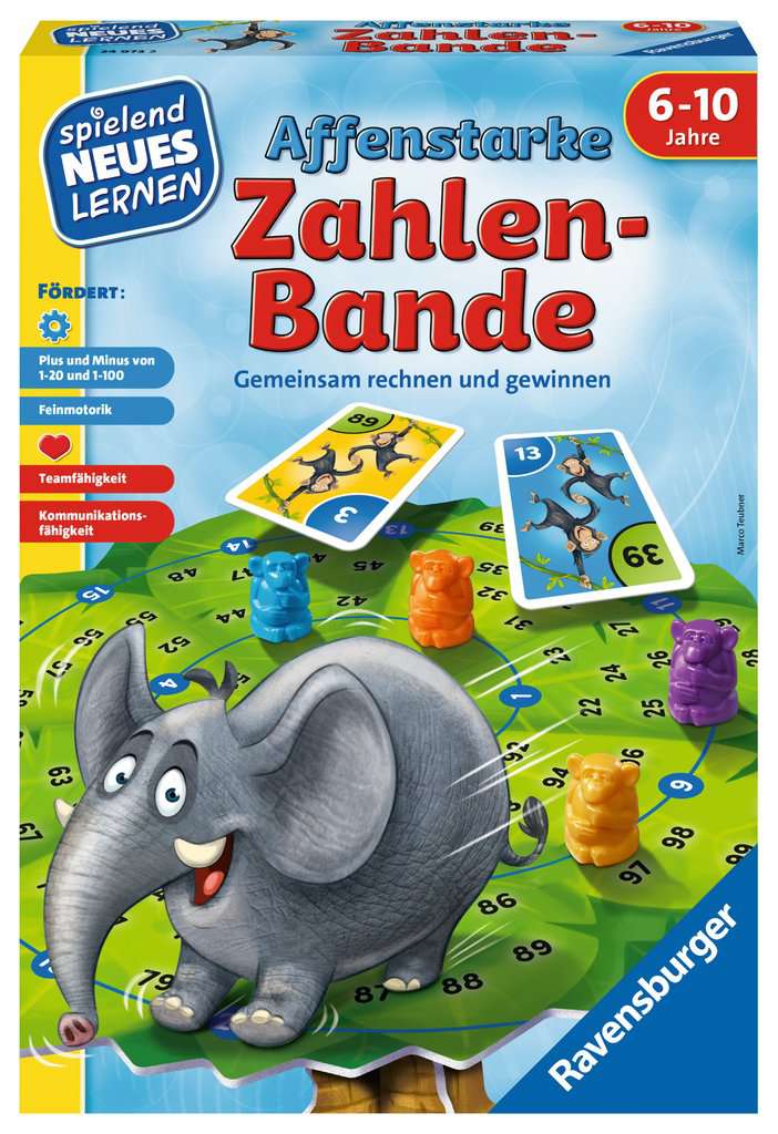 Abenteuer auf dem Zahlenfluss 222 Abenteuer auf dem Zahlenfluss
