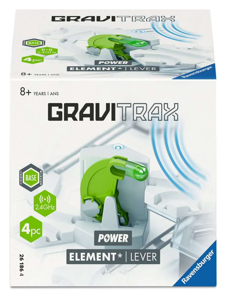 GraviTrax POWER - Lever