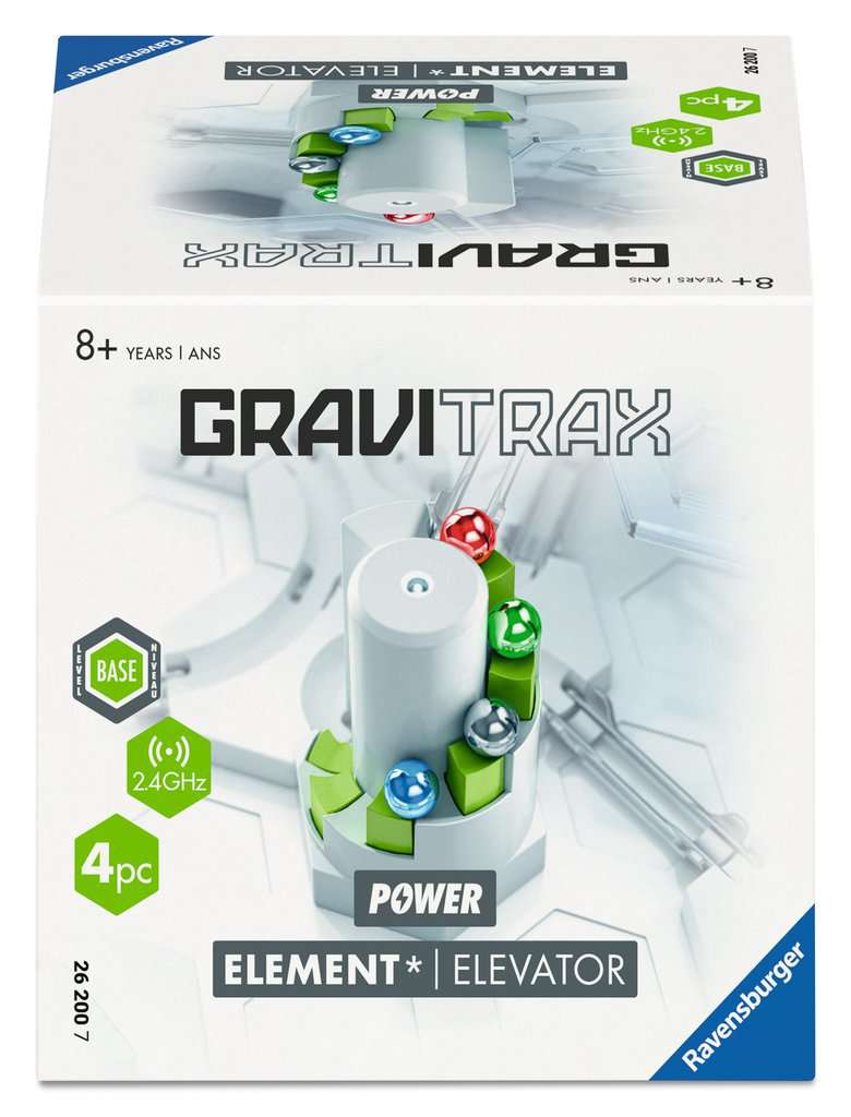 GraviTrax POWER - Elevator