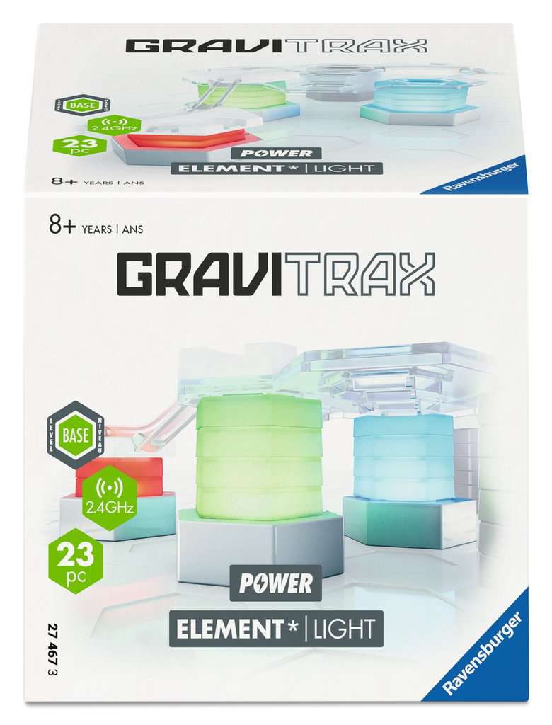 GraviTrax POWER - Element Light