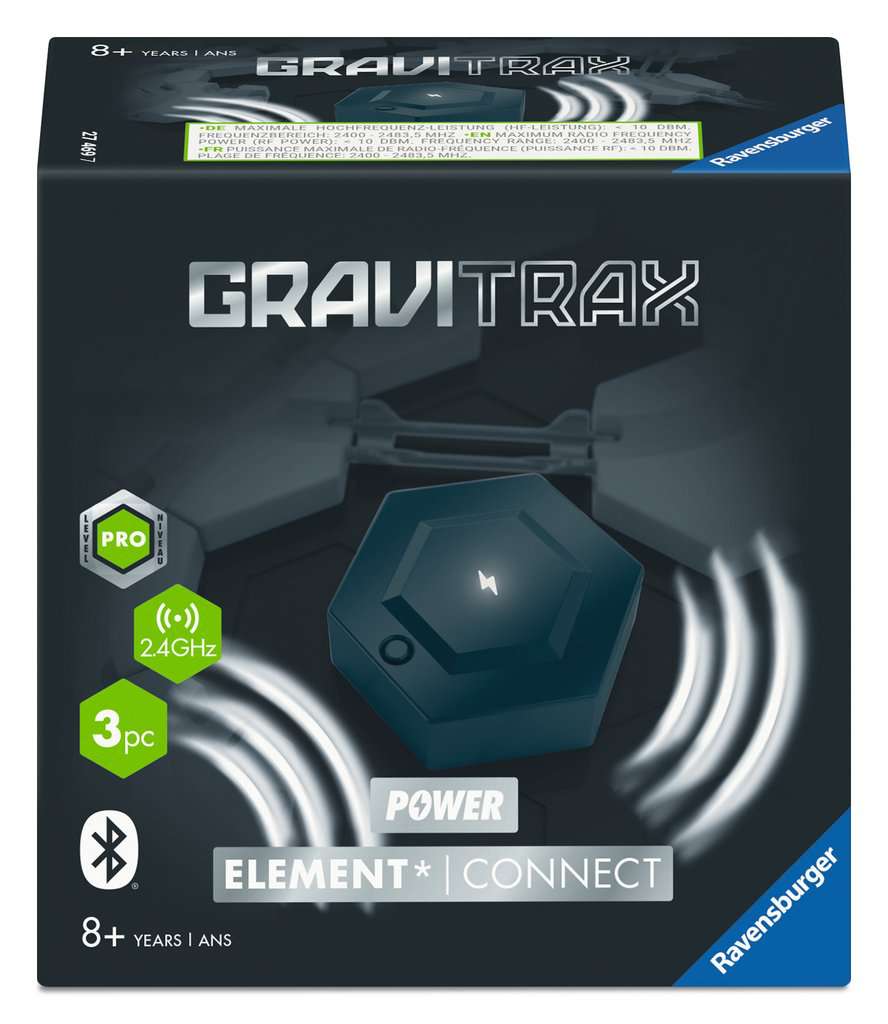 GraviTrax POWER - Element Connect