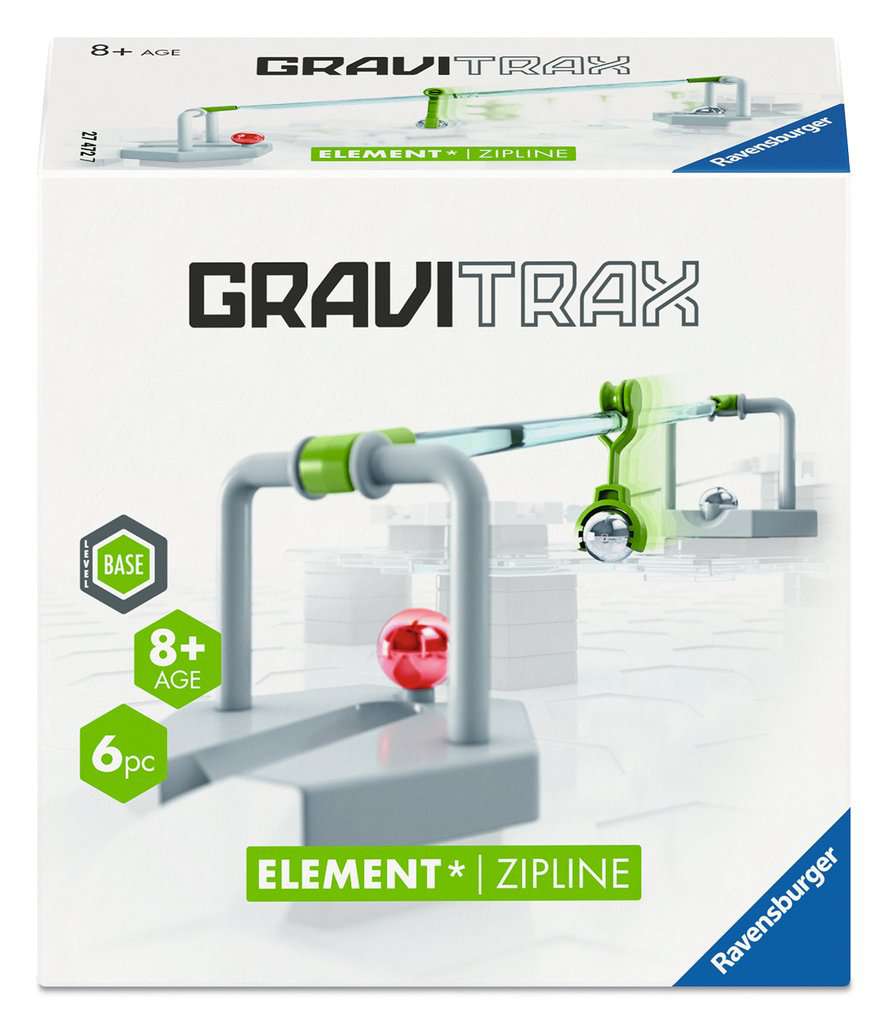 Ravensburger Gravitrax Elements - Zipline