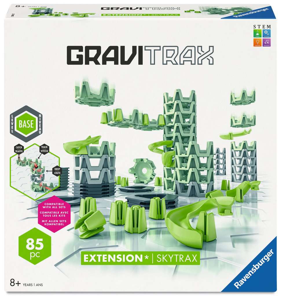 Ravensburger Gravitrax Extension Skytrax