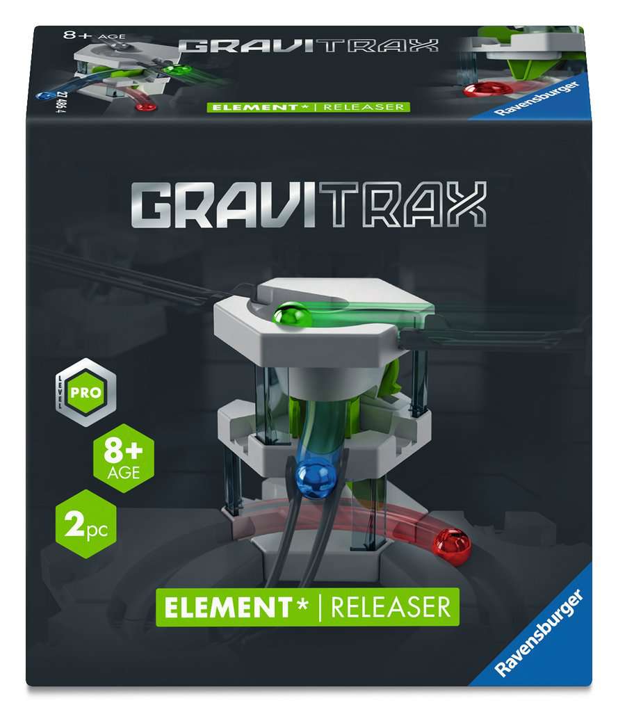 GraviTrax PRO - Element Releaser