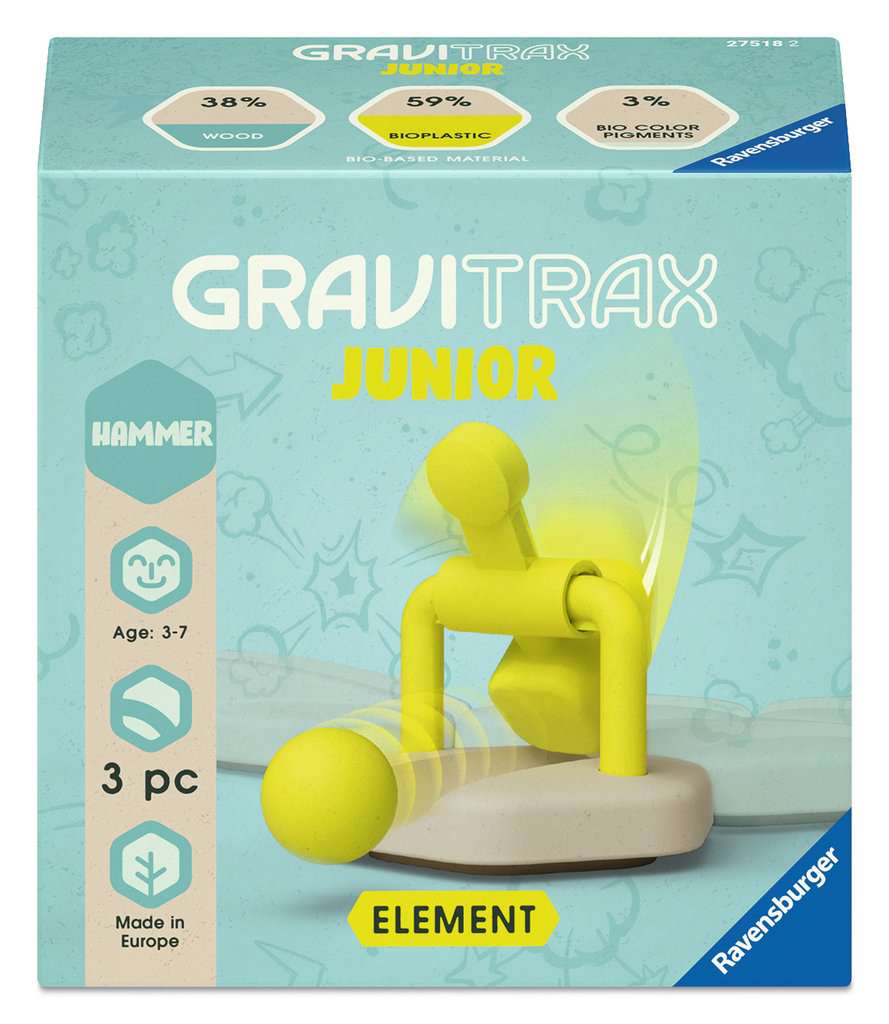GraviTrax Junior - Element Hammer