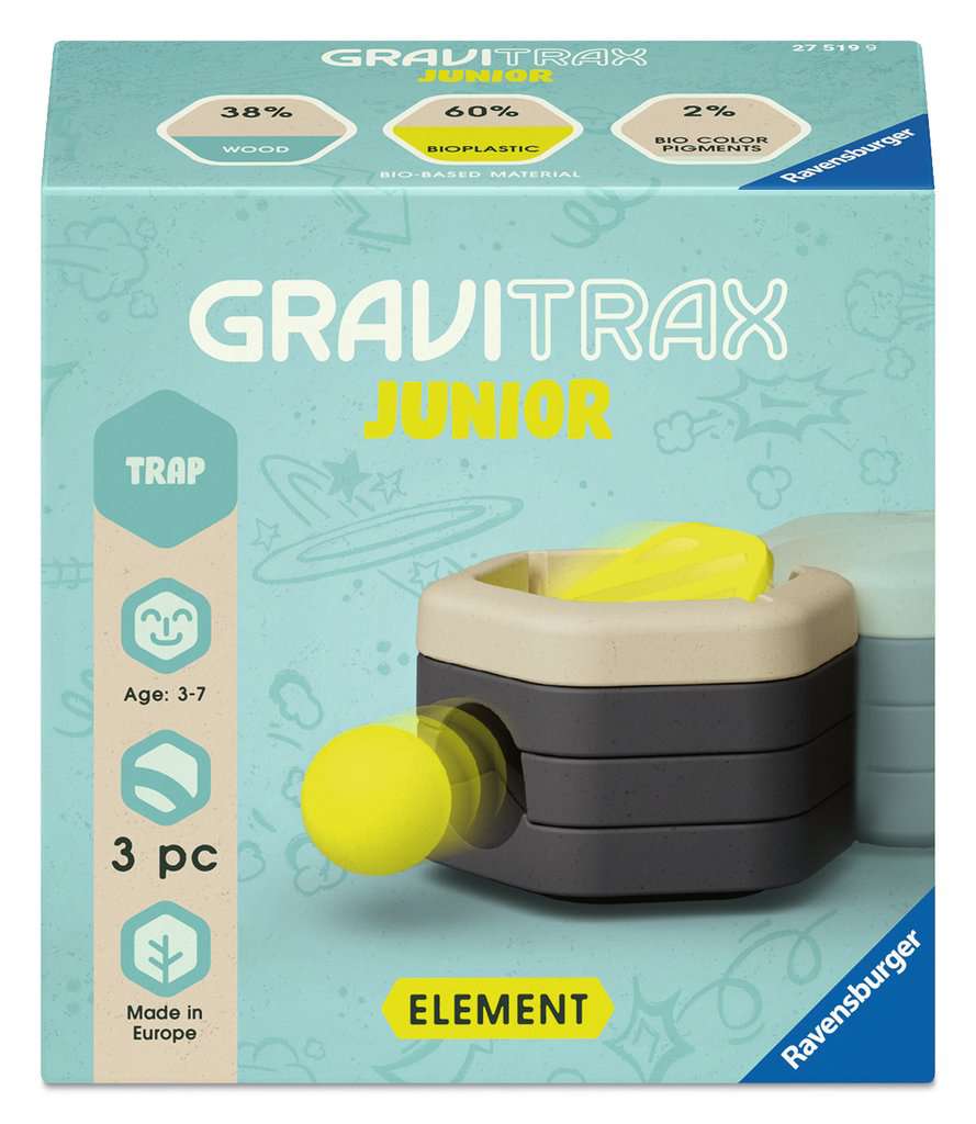 GraviTrax Junior - Element Trap