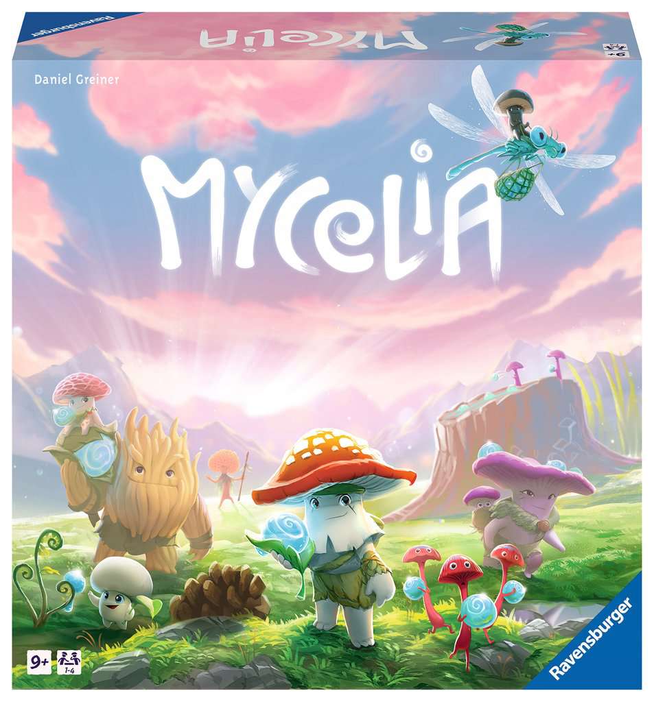 Ravensburger
