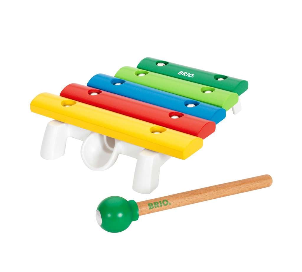 BRIO Infant/ Toddler - Xylophon