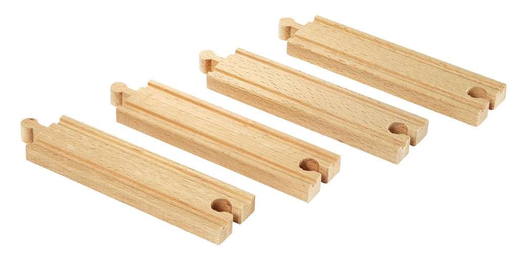 BRIO World - 2/3 Gerade Gleise (A)