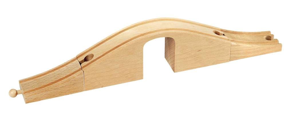 BRIO World - Pont Viaduc