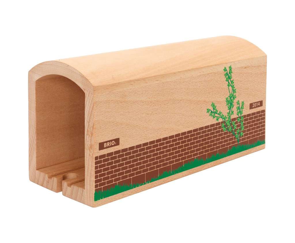 BRIO World - Hoher Holz-Tunnel