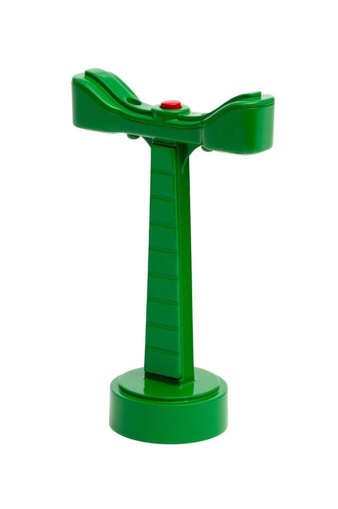 BRIO World - Eclairage Ferroviaire