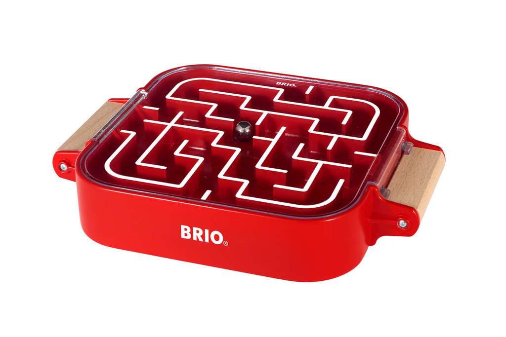 BRIO Games - Mon Premier Labyrinthe