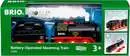 BRIO World Battery-operated Steaming Train 1 - thumbnail
