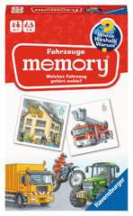 Go to Why? Why? Why? memory® Vehicles