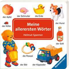 Go to My Very First Words