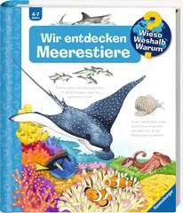 Go to Why? Why? Why? (Vol. 27): Discovering Marine Animals