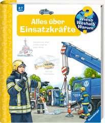 Go to Why? Why? Why? (Vol. 65): Everything about Emergency Responders