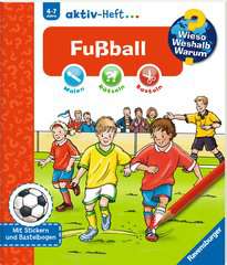 Go to Why? Why? Why? Activity Book… Soccer