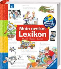 Go to Why? Why? Why? (Special Edition): My First Dictionary