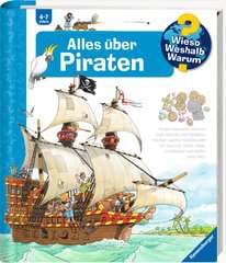 Go to Why? Why? Why? (Vol. 40): Everything About Pirates